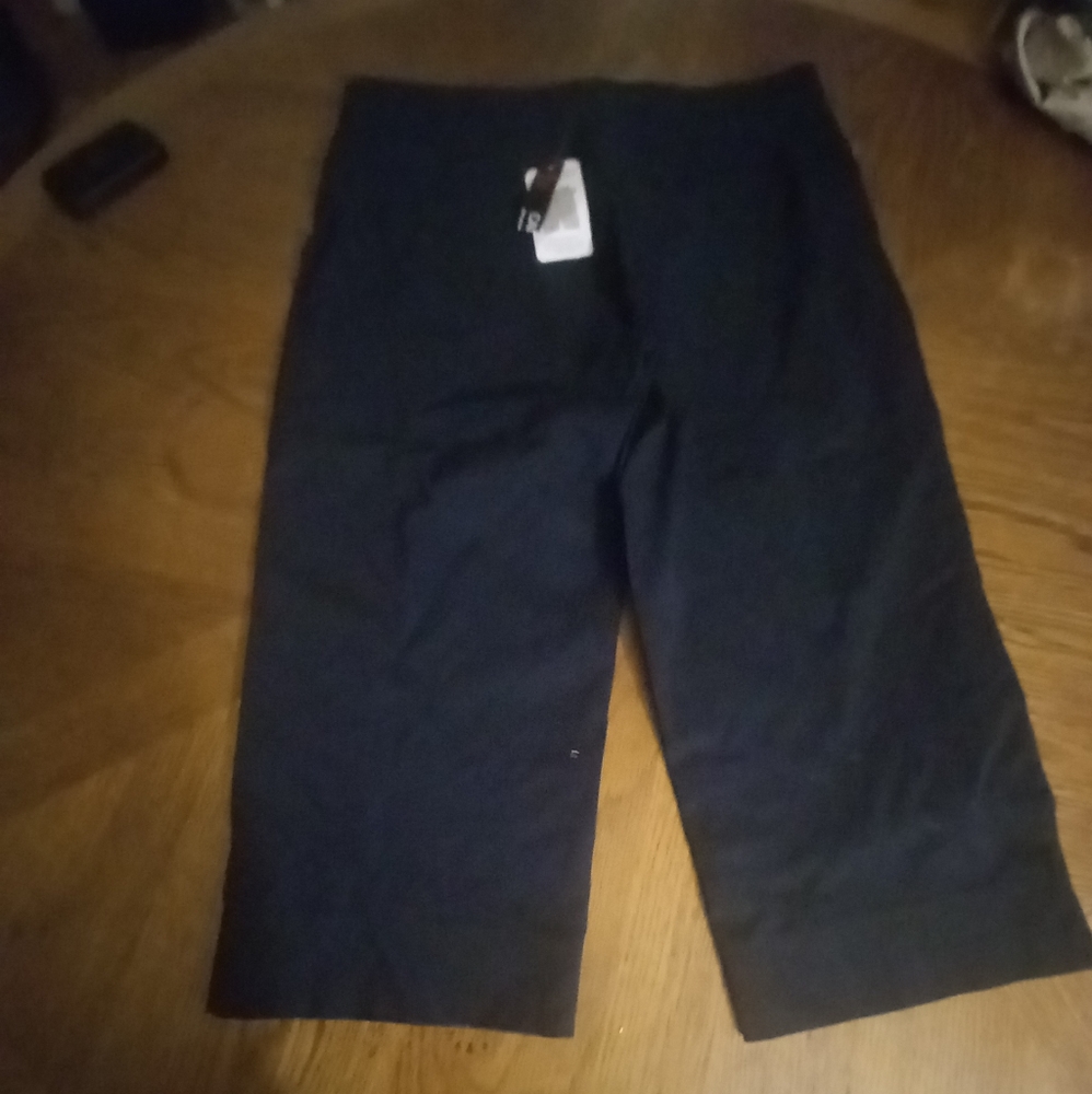 Capri Pants